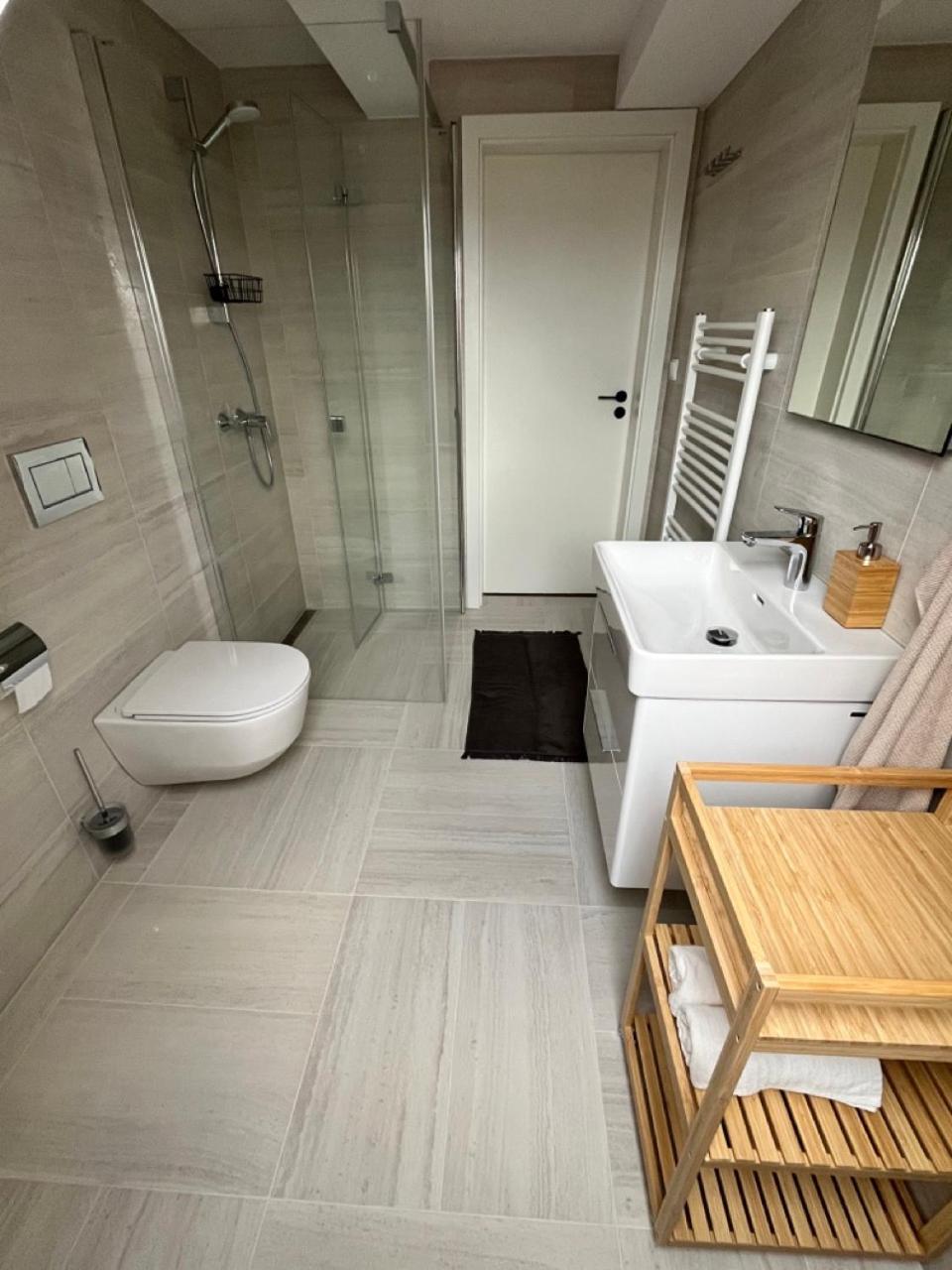 Sanky Apartmany Liberec Exterior foto