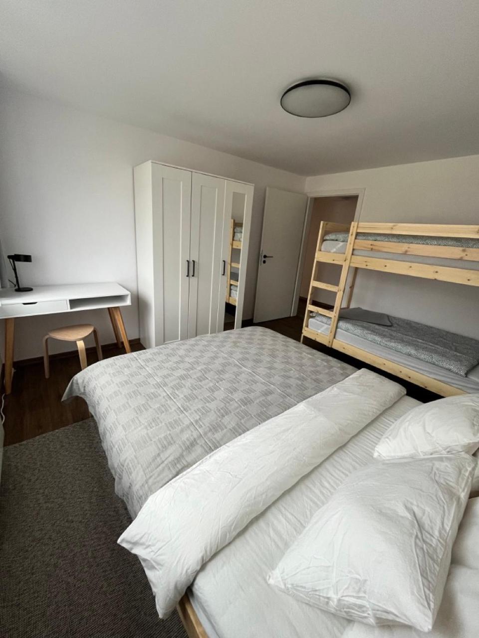 Sanky Apartmany Liberec Exterior foto