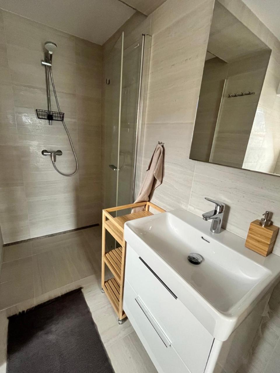 Sanky Apartmany Liberec Exterior foto