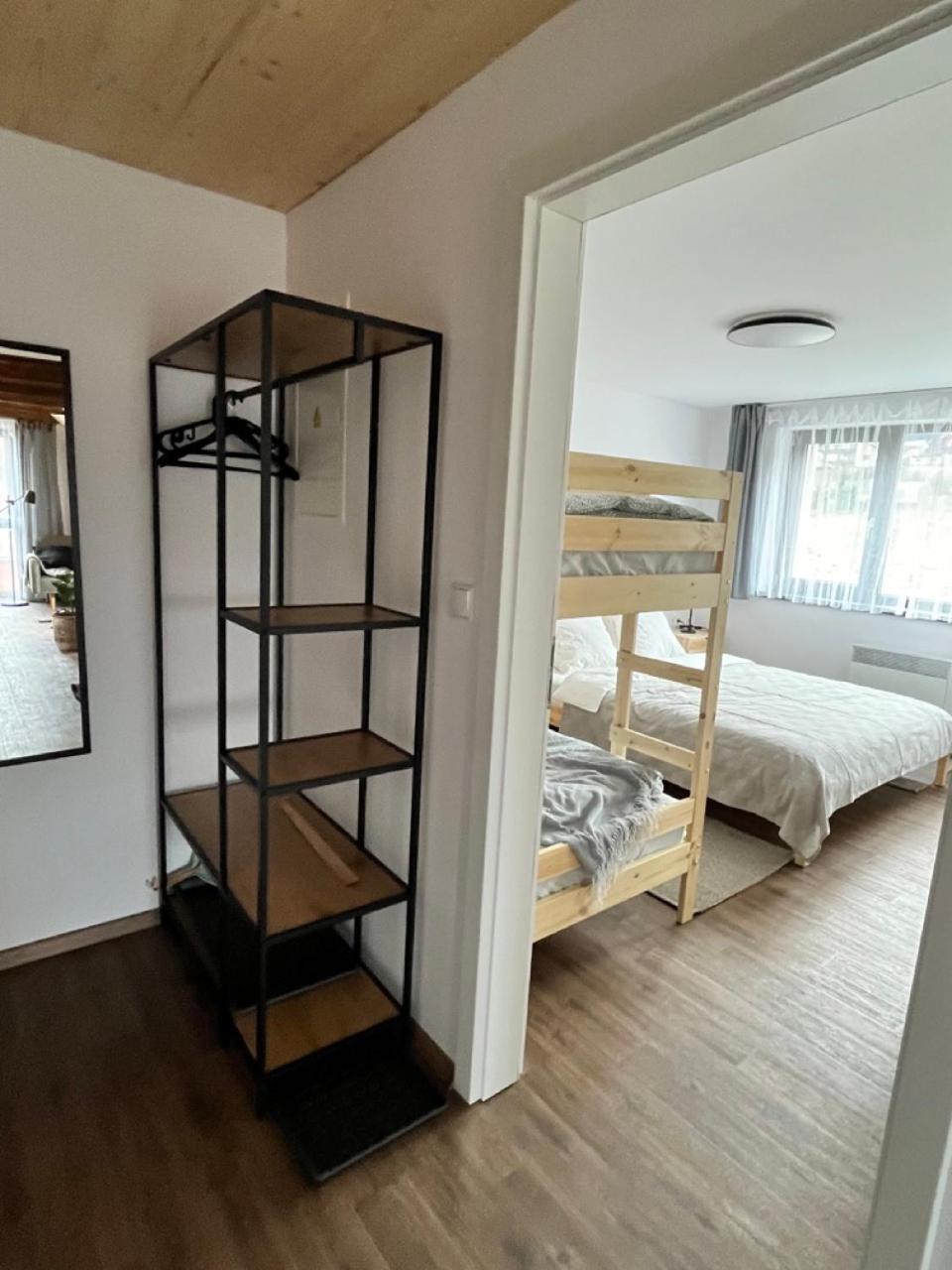 Sanky Apartmany Liberec Exterior foto