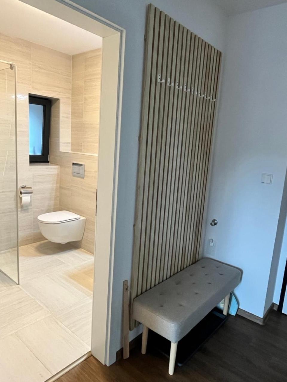Sanky Apartmany Liberec Exterior foto