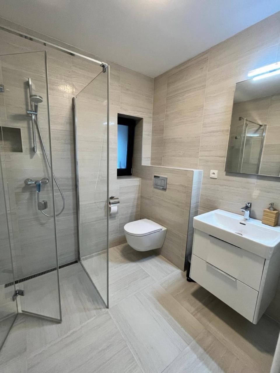 Sanky Apartmany Liberec Exterior foto