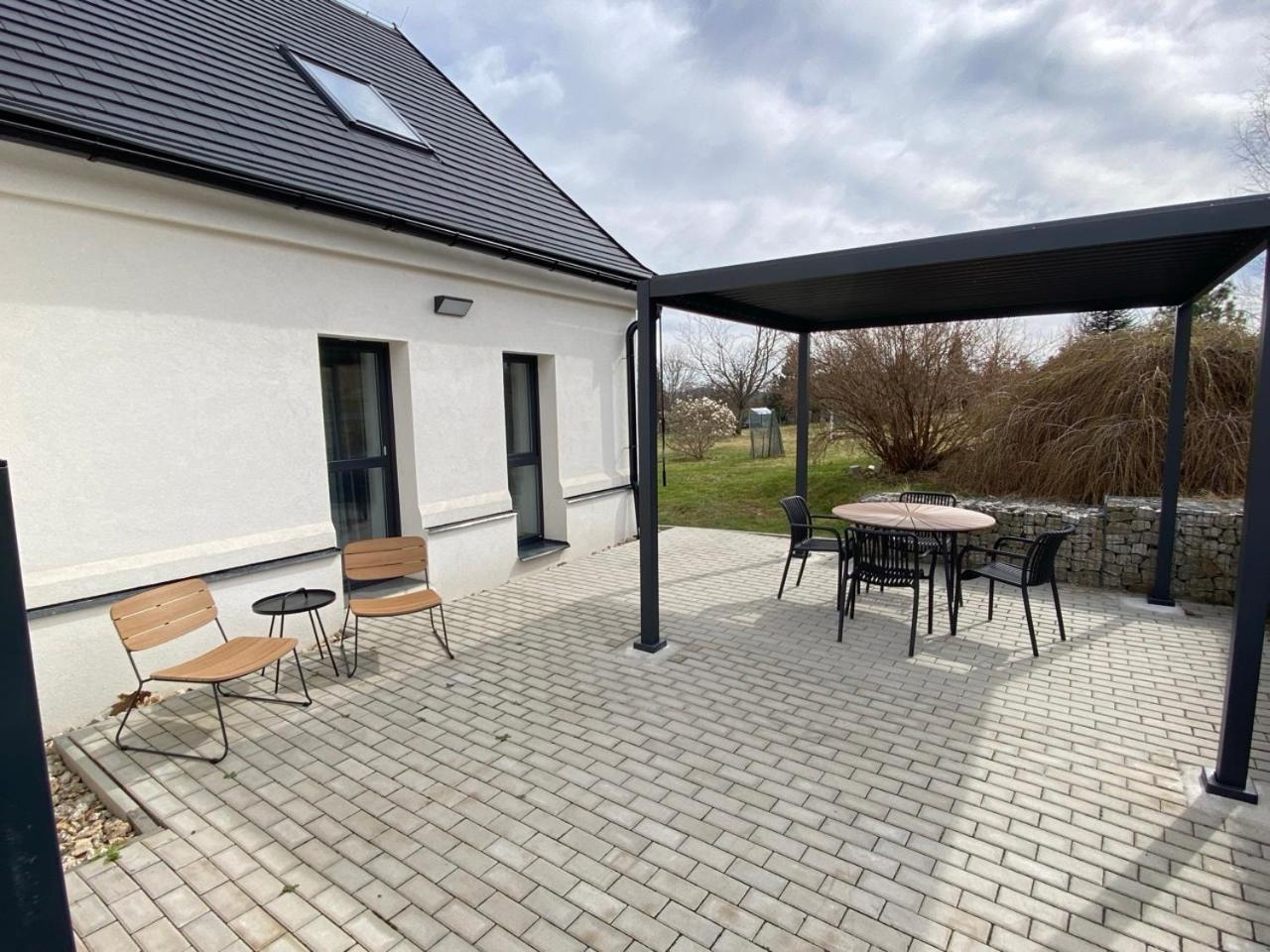 Sanky Apartmany Liberec Exterior foto
